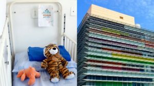 Medellín: especialistas lanzan alerta por nuevos cierres en servicios de pediatría - Medellín - Colombia