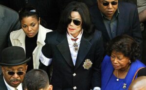 Michael Jackson: reabren casos de abuso sexual contra dos de sus empresas - Música y Libros - Cultura