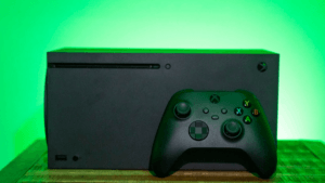 Microsoft podría estar trabajando en una Xbox Series X Digital
