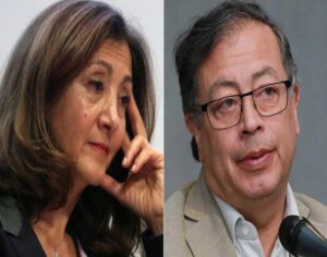 Ministro de Minas es Cuota Burocrática de las FARC: Ingrid Betancourt