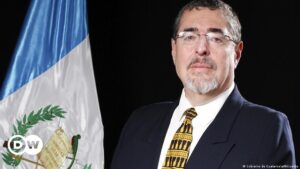Misión de OEA valida triunfo de Arévalo de León en Guatemala – DW – 23/08/2023