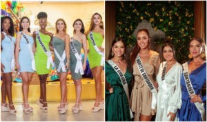 Miss Universo Colombia 2023: ¿cómo, cuándo y dónde ver el certamen? - Gente - Cultura