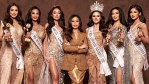 Miss Universo rompe con su franquicia en Indonesia por denuncias