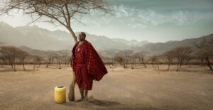 Modelo de aprendizaje automático busca resiliencia de África a crisis climática