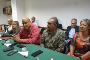 Monagas tendrá 121 centros de votación para la elección primaria