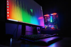 Montar el mejor PC Gaming por menos de 1.000 euros en 2023 ¿Qué comprar? Consejos y recomendaciones