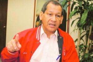 Muere Luis Acuña, exgobernador y exministro de Hugo Chávez