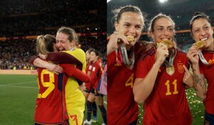 Mundial de Fútbol Femenino: Del motín de 'Las 15' contra Vilda al Mundial: una selección rota, el retorno de 6 'rebeldes' y un viaje a la gloria