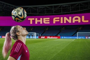 Mundial de Fútbol Femenino: España, ante el desafío mundial por generaciones de mujeres que se atrevieron a jugar al fútbol