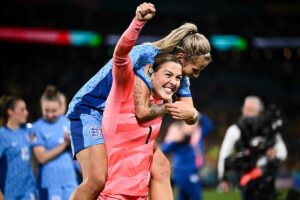 Mundial de Fútbol Femenino: ¿Cómo puede España quebrar a Inglaterra? Virtudes y defectos de una finalista casi perfecta