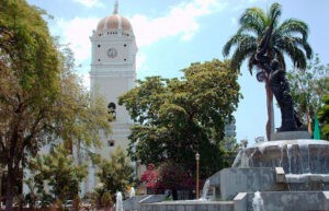 Museos y otros sitios de interés en Aragua