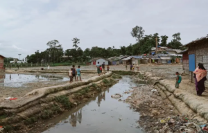 Myanmar debe responder por el éxodo de un millón de rohinyás