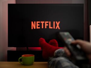 Netflix lanza proyecto piloto para jugar sus videojuegos