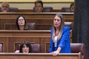 Nogueras (Junts) afirma que el acuerdo con el PSOE para el Congreso "cambia mucho el panorama"