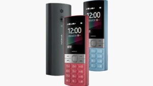 Nokia presenta teléfonos móviles al estilo de los años 90 - AlbertoNews
