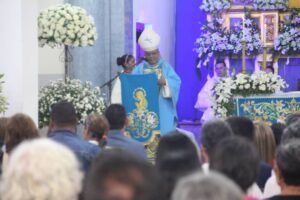 Nuestra Señora de la Soledad es declarada como patrona de Independencia