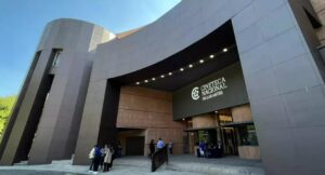 Nueva Cineteca Nacional de las Artes dará películas gratis por su apertura