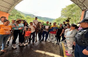 Nueva Ruta Turística en Carúpano promueve potencial del estado Sucre