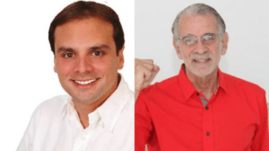 Nueva encuesta a la Gobernación de Atlántico: Verano y Varela lideran - Barranquilla - Colombia