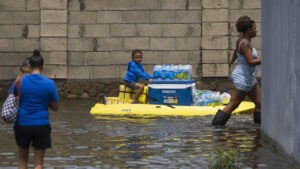 OMS advierte de posibles problemas con el acceso al agua por El Niño - AlbertoNews