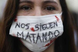 ONG pide al régimen de Nicolás Maduro promover una “investigación seria” sobre los feminicidios
