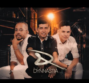 Orquesta Dynnastia se une a grandes artistas para presentar su nueva producción discográfica y su promocional "Es que Tú Amor"