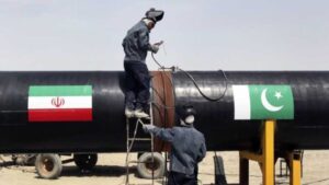 Pakistán suspende gasoducto con Irán por sanciones de EE.UU.