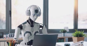 Para la inteligencia artificial el trabajo del futuro tendrá estas características