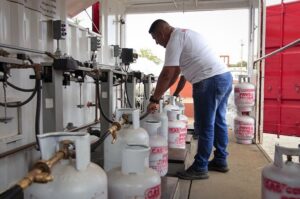 Persiste la Crisis del Suministro de Gas en Venezuela a Pesar de Plazo Establecido por Maduro