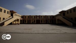 Perú investiga malos tratos en un célebre colegio militar – DW – 12/08/2023
