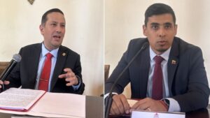 Poder Legislativo autorizó la designación de embajadores en Vietnam y Turquía