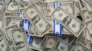 Precio del dólar oficial pasó los 30 bolívares - noticiacn