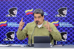 Presidente Maduro recuerda a los sectores extremistas la moral del pueblo - Yvke Mundial