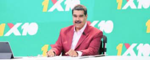 Presidente Nicolás Maduro convocará una conferencia mundial para tratar los derechos de los migrantes