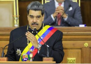 Presidente Nicolás Maduro resaltó consenso en designación de nuevo CNE