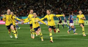 Primera semifinal de Mundial Femenino 2023 será entre España y Suecia