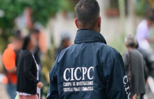 Privan de libertad al Cicpc que asesinó a su pareja en Aragua