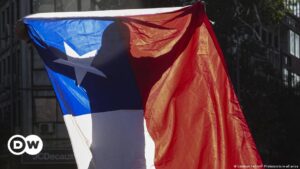 Profesores en Chile a paro por varias exigencias a Gobierno – DW – 28/08/2023