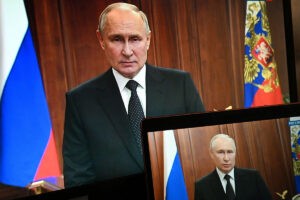 Putin rompe el silencio sobre la muerte del lder de los Wagner: "Cometi graves errores en su vida"