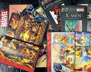 Qué es Marvel Unlimited y cómo leer comics - Música y Libros - Cultura
