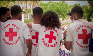 Qué principios puede comprometer intervención de TSJ sobre Cruz Roja