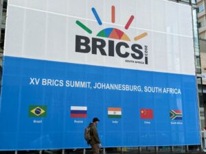 Qué son los BRICS, el bloque de países al que Argentina se sumará a partir de 2024