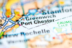 Recorrido turístico por Port Chester, New York con opciones de alojamiento