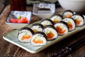 Regresa Hatsu Sushi Tour con la participación de 230 restaurantes en 14 ciudades del país