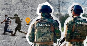 Reportaron asesinato de jornalero por presuntos elementos de la Marina en Navolato, Sinaloa