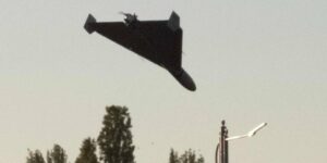 Rusia abate dos drones de combate dirigidos hacia Moscú