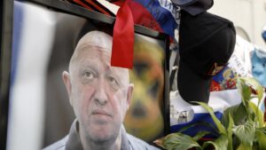 Rusia admite que Prigozhin podría haber sido asesinado