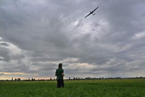 Rusia bombardea Jersn y Ucrania vuelve a atacar con drones suelo ruso