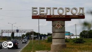 Rusia derriba tres drones en Tula y Belgorod – DW – 29/08/2023
