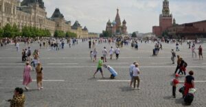 Rusia, entre la guerra y la estabilidad económica